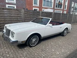 Weiß Gebraucht 1983 Buick Riviera Cabrio | 21.900 €