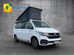 Candy weiß Gebraucht 2021 VW T6.1 California Van | 72.750 €