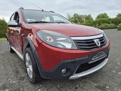 Rot Gebraucht 2012 Dacia Sandero Stepway Kleinwagen | 2.299 € (Superpreis)