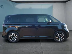 Gebraucht 2023 VW ID. Buzz Van | 42.949 € (Guter Preis)