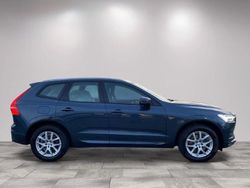 Blau Gebraucht 2018 Volvo XC60 R-Design SUV | 24.700 € (Superpreis)