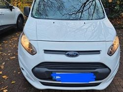 Weiß Gebraucht 2018 Ford Transit | 9.900 €