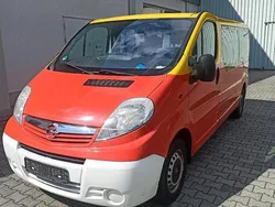 Gebraucht 2012 Opel Vivaro Van | 5.800 € (Fairer Preis)