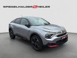 Grau Gebraucht 2021 Citroën C4 Shine Limousine | 16.900 € (Fairer Preis)