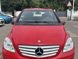 Gebraucht 2007 Mercedes B150 Van / Kleinbus | 1.500 € (Fairer Preis)