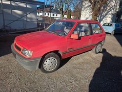 Rot Gebraucht 1992 Opel Corsa Swing Kleinwagen | 3.900 €
