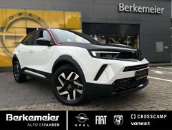 Jade weißarktis weiß (silber Gebraucht 2022 Opel Mokka GS Line SUV | 19.990 € (Teuer)