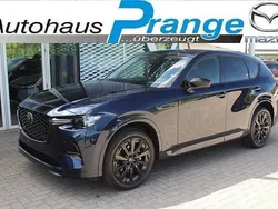 Deep crystal blue Neu 2025 Mazda CX-60 Homura-Line SUV | 52.985 € (Fairer Preis)
