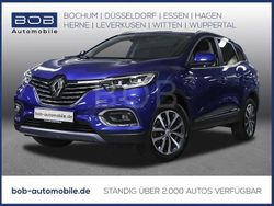 Ironblau (blau) (blau) Gebraucht 2021 Renault Kadjar Intens SUV | 15.680 € (Fairer Preis)