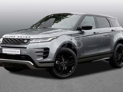 Grau Gebraucht 2023 Land Rover Range Rover SE Dynamic SUV | 48.910 € (Superpreis)