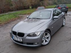 Grau Gebraucht 2007 BMW 325 Cabriolet Performance Cabrio | 7.100 € (Superpreis)