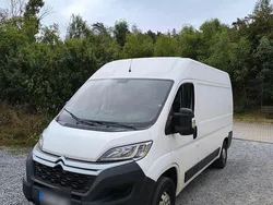 Weiß Gebraucht 2019 Citroën Jumper Proline Van / Kleinbus | 15.600 € (Superpreis)
