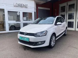 Candyweiß Gebraucht 2014 VW Polo Kleinwagen | 9.990 € (Fairer Preis)