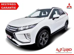 Andere Gebraucht 2021 Mitsubishi Eclipse Cross SUV | 20.950 € (Fairer Preis)