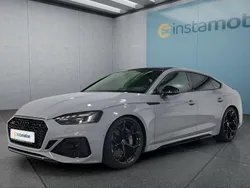 Grau Gebraucht 2024 Audi RS5 Limousine | 97.299 €