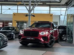 Andere Gebraucht 2023 Bentley Bentayga SUV | 219.499 €
