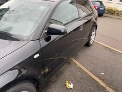 Schwarz Gebraucht 2005 Audi A3 Kleinwagen | 1.000 € (Guter Preis)