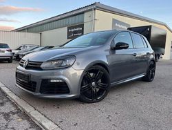 Grau Gebraucht 2012 VW Golf VI R Limousine | 16.990 €