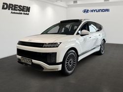 Weiß (serenity white) Neu 2025 Hyundai Ioniq 9 SUV | 72.690 €