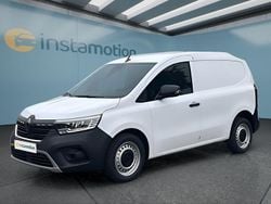 Weiß Neu 2025 Renault Kangoo Limousine | 24.649 € (Guter Preis)