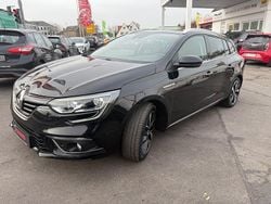 Schwarz Gebraucht 2019 Renault Mégane IV Bose Edition Limousine | 11.900 € (Fairer Preis)
