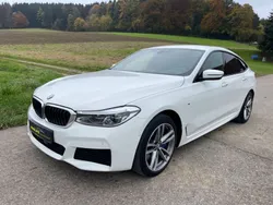 BMW 640