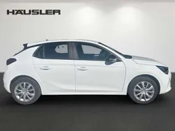 Weiß Gebraucht 2022 Opel Corsa-e Edition Kleinwagen | 15.190 € (Guter Preis)