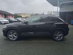 Deep black perleffekt Neu 2025 VW T-Roc SUV | 30.441 € (Superpreis)