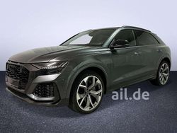Daytonagrau perleffekt Gebraucht 2020 Audi RS Q8 Sport SUV | 78.080 € (Guter Preis)
