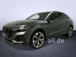 Daytonagrau perleffekt Gebraucht 2020 Audi RS Q8 Sport SUV | 81.930 € (Fairer Preis)