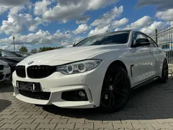 Weiß Gebraucht 2015 BMW 430 Performance Coupé | 13.899 € (Fairer Preis)