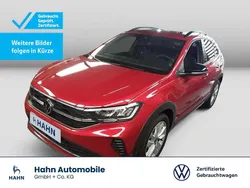 Rot Gebraucht 2025 VW Taigo Beats SUV | 27.430 € (Fairer Preis)