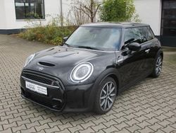 Schwarz Gebraucht 2021 Mini Cooper S Kleinwagen | 21.900 € (Superpreis)