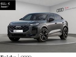 Grau Neu 2025 Audi Q3 Ambiente SUV | 58.490 € (Superpreis)