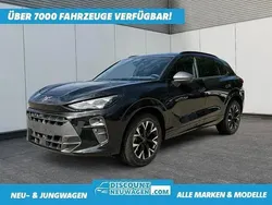 Midnight schwarz metallic Neu 2025 Cupra Terramar SUV | 35.680 € (Superpreis)