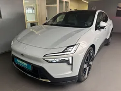 Weiß Gebraucht 2024 Polestar 4 Pilot SUV | 61.990 € (Fairer Preis)