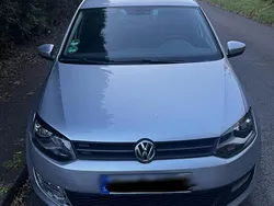 Grau Gebraucht 2010 VW Polo Kleinwagen | 3.500 € (Fairer Preis)