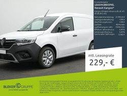 Andere Gebraucht 2025 Renault Rapid | 21.990 € (Fairer Preis)