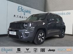 Grau Neu 2025 Jeep Renegade Altitude SUV | 30.489 € (Guter Preis)