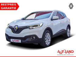 Weiß Gebraucht 2019 Renault Kadjar SUV | 14.990 € (Fairer Preis)