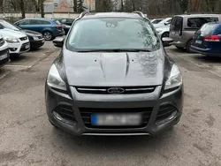 Grau Gebraucht 2014 Ford Kuga SUV | 9.300 € (Fairer Preis)