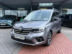 Grau Neu 2025 Renault Kangoo Techno Van / Kleinbus | 32.489 € (Fairer Preis)