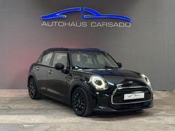 Schwarz Gebraucht 2022 Mini Cooper Kleinwagen | 20.899 € (Fairer Preis)