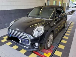 Schwarz Gebraucht 2017 Mini Cooper Cabriolet Cabrio | 19.900 € (Etwas zu teuer)