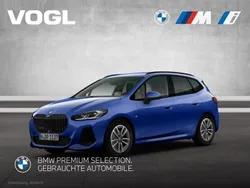 M portimao blau Gebraucht 2022 BMW 220 Active Tourer Performance Van / Kleinbus | 27.990 € (Fairer Preis)