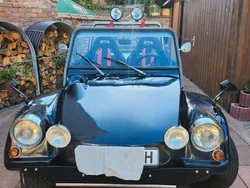 VW Buggy