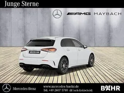 Gebraucht 2024 Mercedes A35 AMG AMG | 47.950 € (Guter Preis)