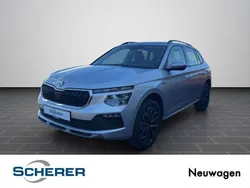 Silber Neu 2025 Skoda Kamiq Tour SUV | 24.500 € (Fairer Preis)