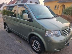Gebraucht 2008 VW T5 Startline Van | 12.900 € (Fairer Preis)
