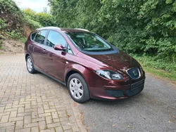 Gebraucht 2007 Seat Altea XL Van / Kleinbus | 3.650 € (Fairer Preis)